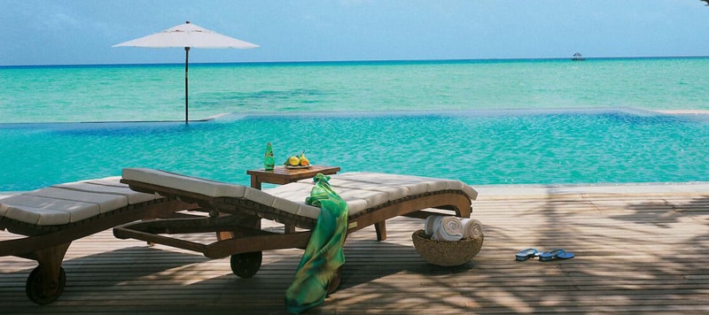 Taj Exotica Resort Spa Maldives 3